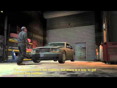 gta 4 all glitches gta 4 all glitches
