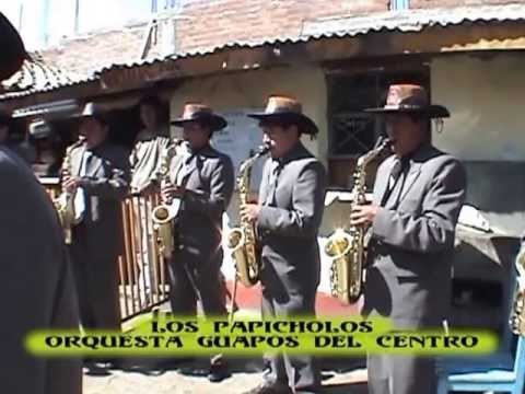 SANTIAGO GUAPOS 2012