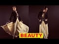 Malaika Arora Ditches Her Glam Avatar Goes For Desi Festive Look