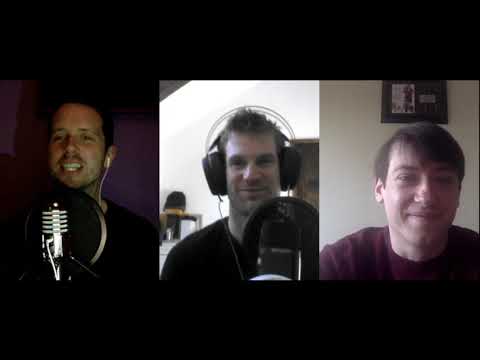 The Big James Bond Radio 5th Anniversary Extravaganza (Part 2) | Podcast #157