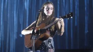 Birdy - Winter (Edinburgh Corn Exchange 2016) HD