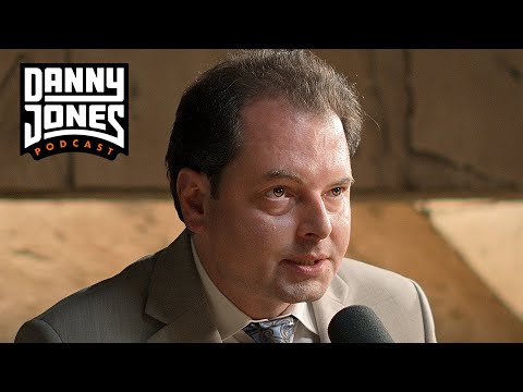 Epstein, Atlantis & What's Really Hiding Under Antarctica | Jason Jorjani