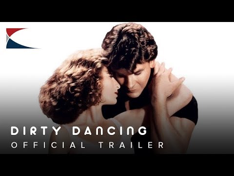 1987 Dirty Dancing   Official Trailer 1  Great American Films Limited Partnership