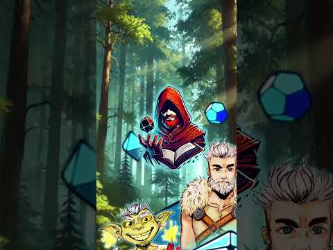 TTRPG Short - I now feel fear....