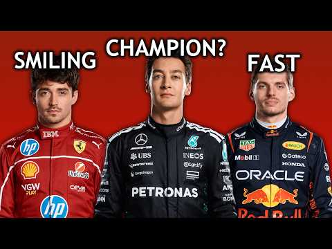 The Winners And Losers From The 2026 F1 Shakedown