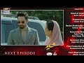 Sher Episode 29 Promo Danish Taimoor Sarah Khan ARY Digital Drama