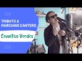 Tributo A Marciano Cantero Enanitos Verdes Club Cadillac
