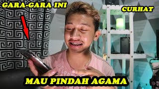 Download lagu KENAPA JADI BEGINI SEDIH,NGAKAK,CURHAT #1 mp3 Download lagu KENAPA JADI BEGINI SEDIH,NGAKAK,CURHAT #1 mp3