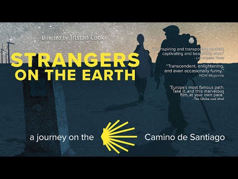 Strangers On The Earth