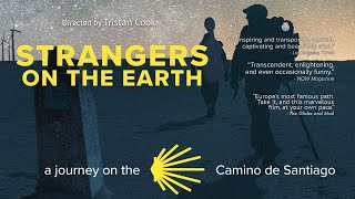Strangers on the Earth - Trailer