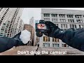 Two Hours Of REAL Street Photography POV In Chicago