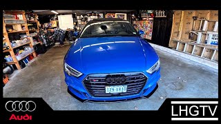LHGTV // CARS AND MUSIC - MY TWO LOVES //