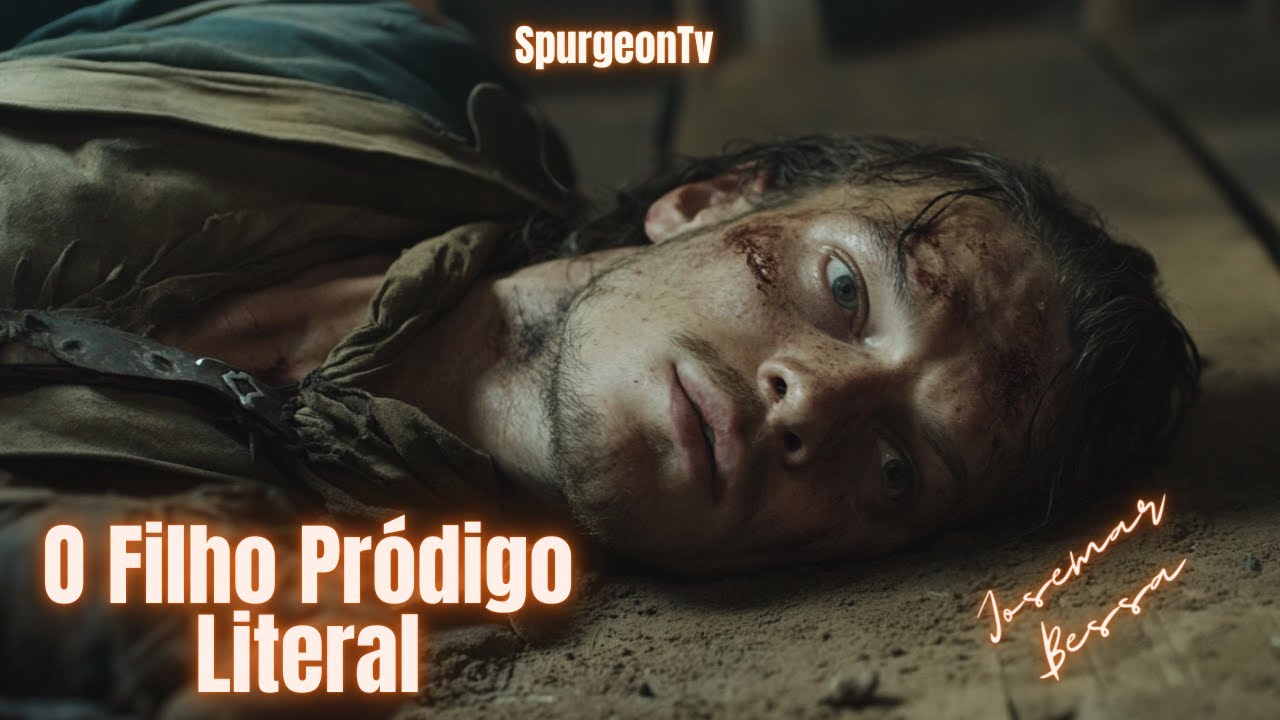 O Filho Pródigo literal ( O que é o Humanismo Secular? )  |  Josemar Bessa