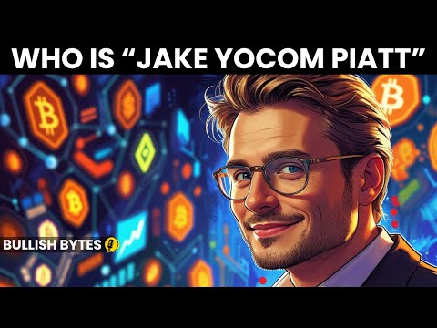 Jake Yocom Piatt: Decoding Decred & the Future of Crypto | Podcast
