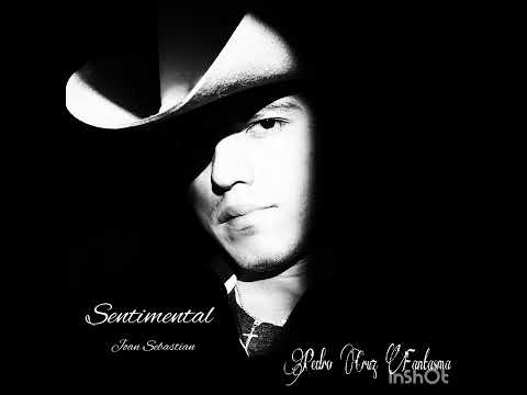 sentimental - Pedro Cruz