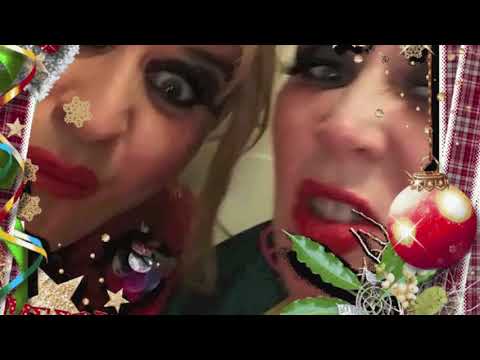 "På pøbben sittar Sissel" (Ruthemor og Sissel)