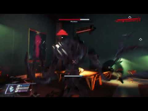 Prey MoonCrash Part 12/14 (No Commentary)