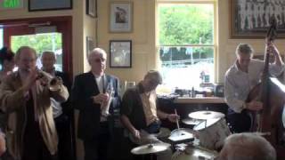 SFTJF Staff and Directors Band "Doctor Jazz"