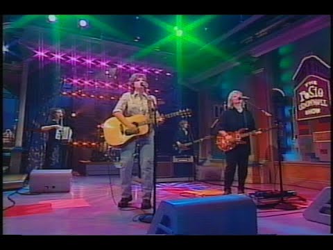 indigo girls: 1999-10-11: peace tonight - rosie o'donnell