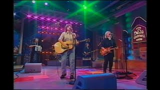 indigo girls: 1999-10-11: peace tonight - rosie o&#39;donnell
