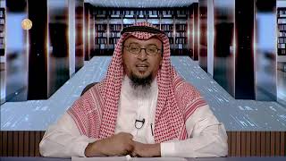 صورة م. 18 - تعامله ﷺ مع العصاة والمذنبين - السيرة النبوية – المستوى الثالث (2) – ش. حمزة الزبيدي