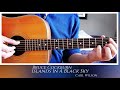 Bruce Cockburn / Islands In A Black Sky / Carl Wilson (Remix)