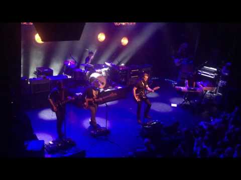 Jason Isbell - Outfit [Drive-By Truckers song] (Athens 12.02.16) HD