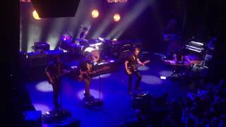 Jason Isbell - Outfit [Drive-By Truckers song] (Athens 12.02.16) HD