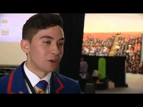 New format for Ngā Manu Kōrero nationals