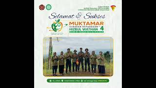 Download lagu HW UMBARA mengucapkan Selamat & Sukses MUKTAMAR HW ke-4 Di Malang🔰 #hwyes #pandu #muktamar #vidio mp3 Download lagu HW UMBARA mengucapkan Selamat & Sukses MUKTAMAR HW ke-4 Di Malang🔰 #hwyes #pandu #muktamar #vidio mp3