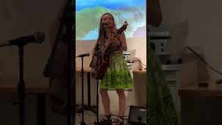 Download lagu Perfect - Ed Sheeran (cover by Tiara) mp3