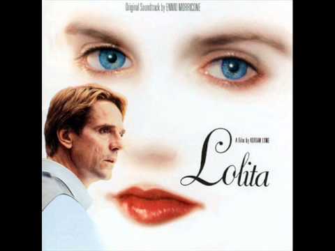 Ennio Morricone - Love In The Morning / Lolita (1997) - OST