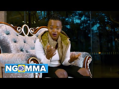 ROBINA - Mdananda (Official Video)