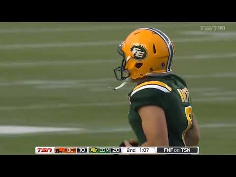 2017 Recap: Edmonton 37, BC 26