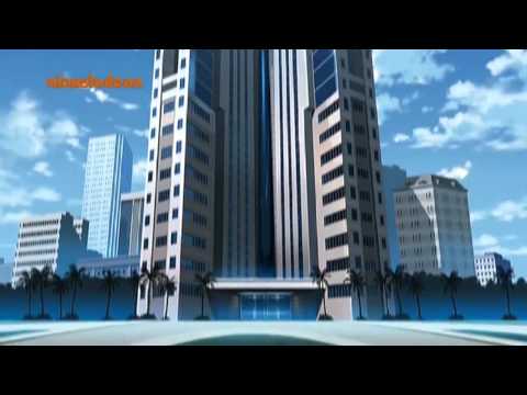 Beyblade Metal Masters Folge 30 Teil 1-2 Der Strassenkampf