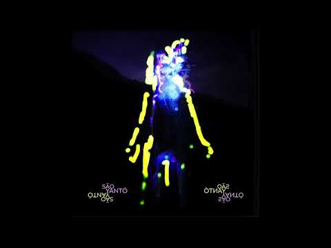 São Yantó - São Yantó (2017) (full album)