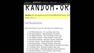 Upper Deck Bounty Randoms