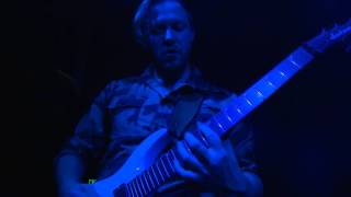 96 Bitter Beings - All Power To Slaves - Live @ Tiki Bar 5.27.16