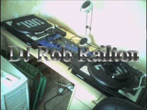 Chris Lake vs Powerhouse - Changes Are What You Need (Rob Railton Mash Up).wmv