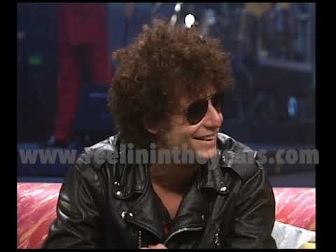 Was Not Was • “Papa Was A Rolling Stone”/Interview/“Walk The Dinosaur” • 1990 [RITY Archive]