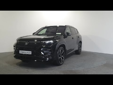 Volkswagen Tayron 2.0 TDI 150HP R-line - Image 2