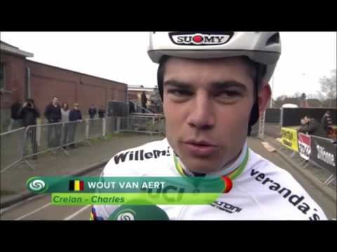 Cyclocross / Veldrijden 2016-17 - Soudal Classic Leuven 2017