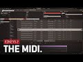 Video 8: EZkeys 2: The MIDI