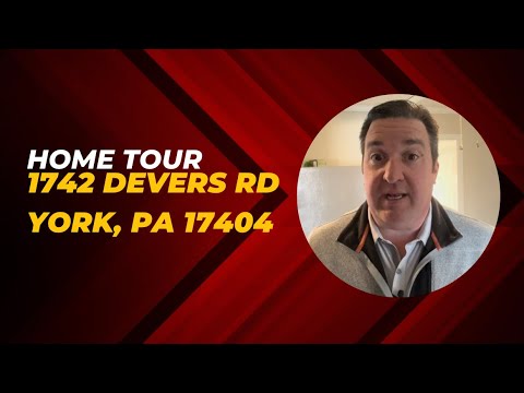 Homes for sale York PA - Colony Park condos