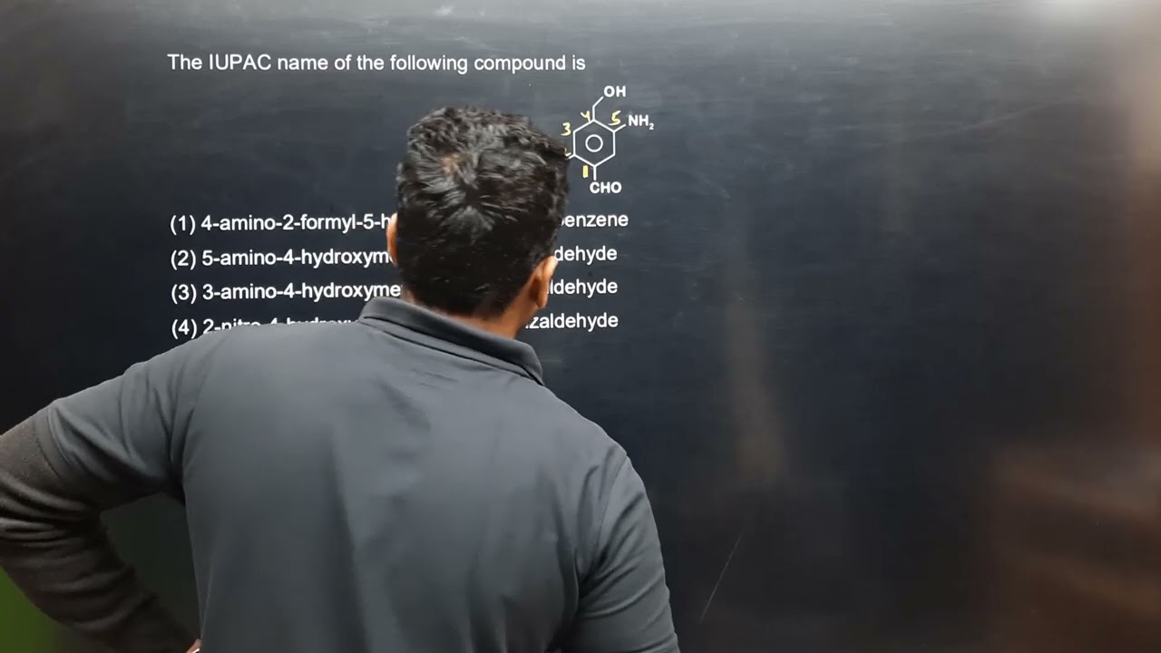 Video Solution