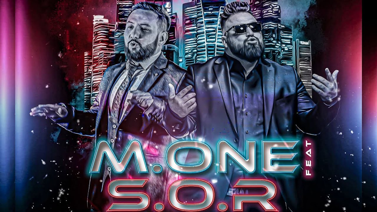 M.One ft. S.O.R — Hama Tenjay
