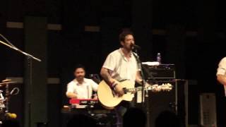 Video thumbnail for Frank Turner - "I Still Believe"