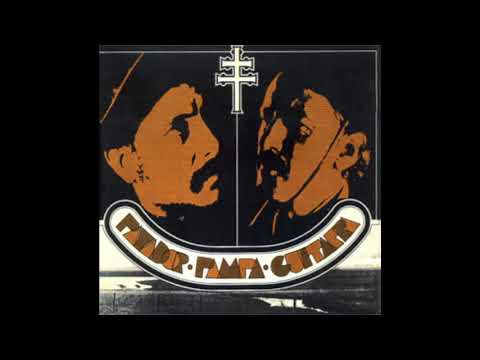 Chamarrita Y Vichadero - Noel Guarany