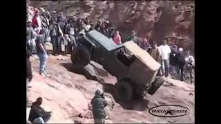 Moab Crashes and Fails Compilation