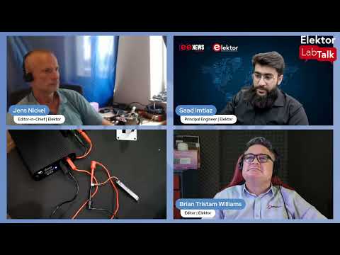 embedded video
